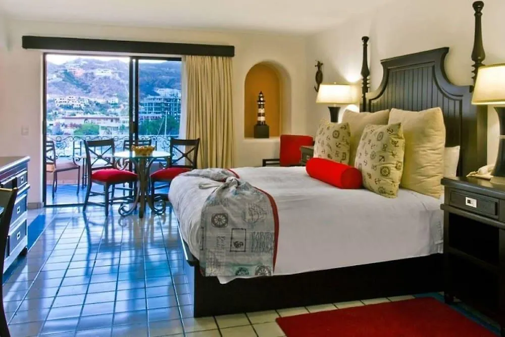 Апартаменты Best 2B Nautical Family Suite Evb Rocks Кабо-Сан-Лукас